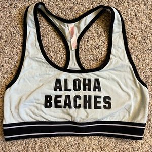 Victoria’s Secret PINK Sports Bra - Large